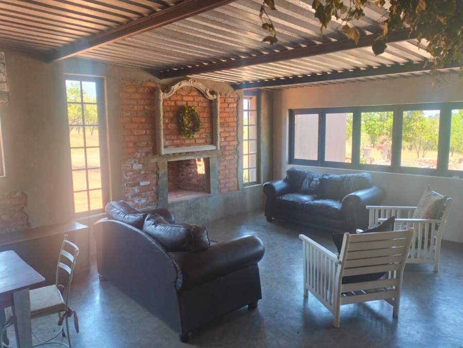 4 Bedroom Property for Sale in Zoutpansdrift A H North West